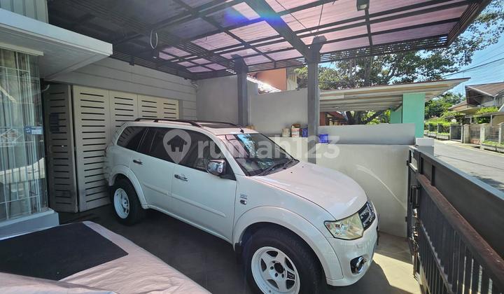 Good Hook House Fully Furnished Ready to Use in Ngesrep. 2