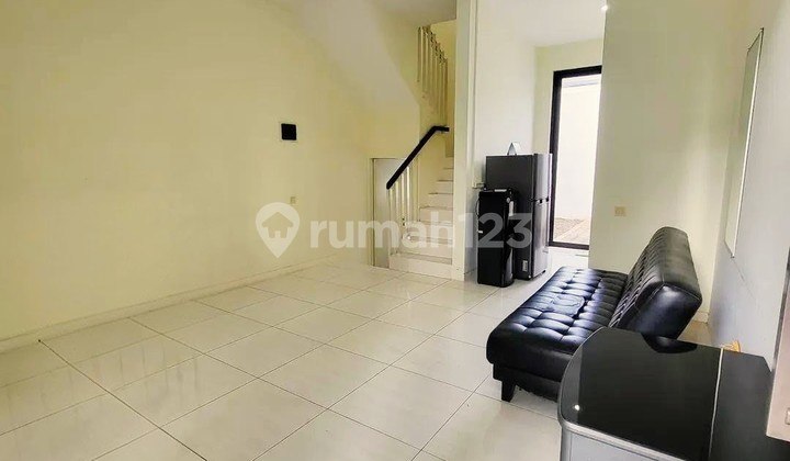 Rumahfurnish Siap Pakai di Citrasun 2