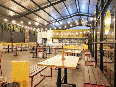 EX RESTO DI TENGAH KOTA SEMARANG 2