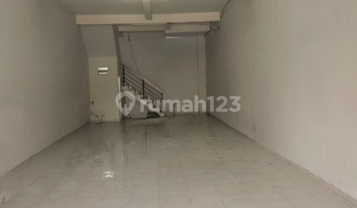 Ruko Siap Pakai di Tengah Kota Semarang 2