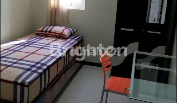 RUMAH KOS DI SEMARANG BARAT 2