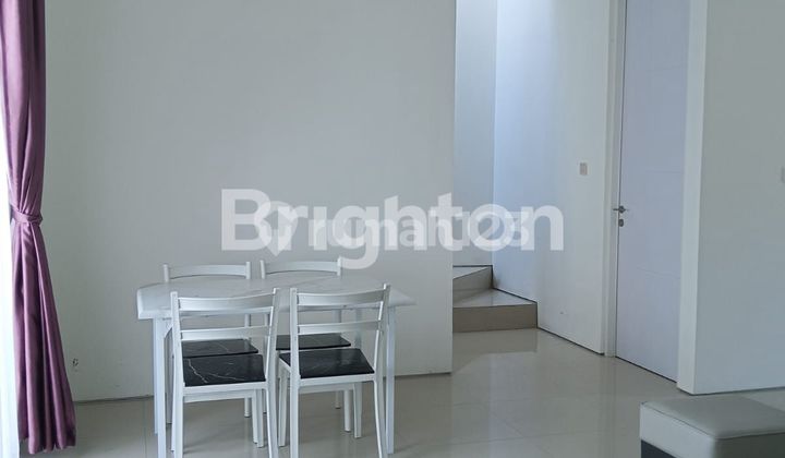 RUMAH SIAP PAKAI DI BSB CITRALAND 2