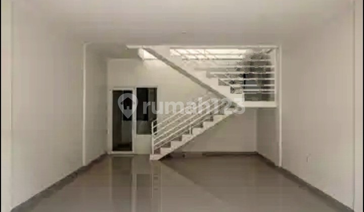 Ruko Baru di Ngalian 1