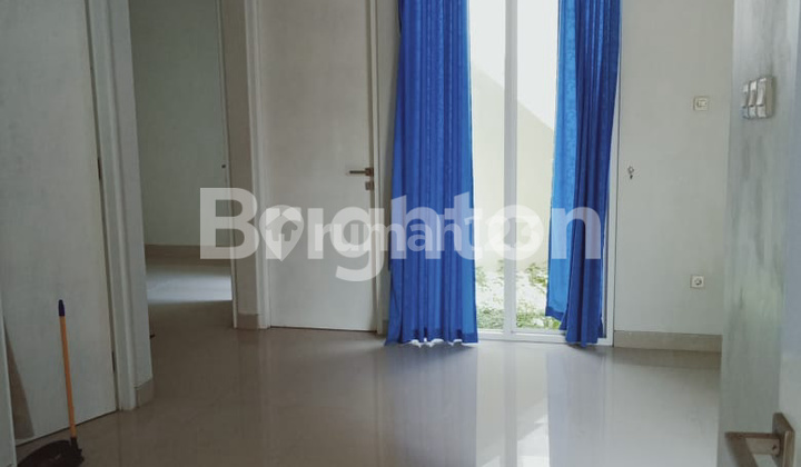 PERUMAHAN BESAR PREMIUM CLASS DI JOGJA BARAT 2