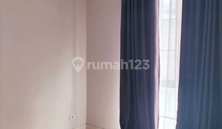 Rumah di Boulevard Redterracotta Citragrand 2