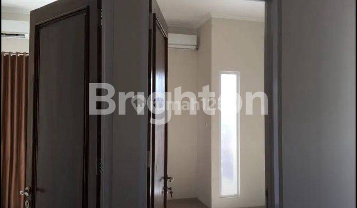 RUMAH SIAP PAKAI DI SEMARANG TIMUR 2