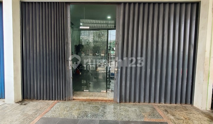 Ruko Dua Lantai Di Tanah Mas Dekat Bandara 2