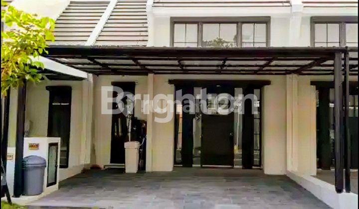 Ready-to-Occupy House in CitraGrand. 1