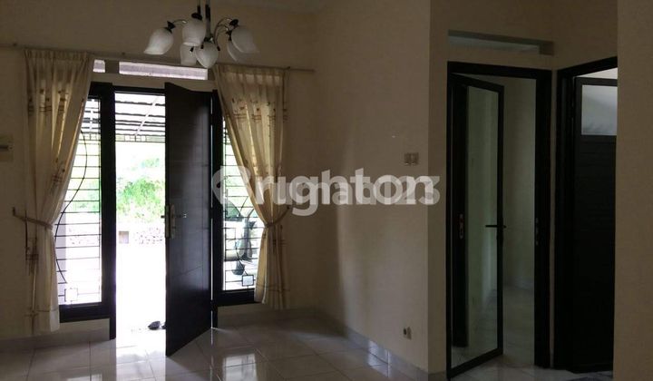 RUMAH SIAP PAKAI DI TAMANSARI HILLS 2