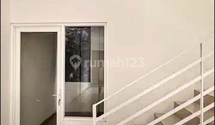 Ruko Baru di Ngalian 2