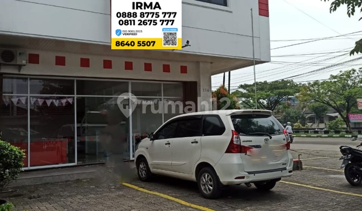 Shop in Tanah Mas Suitable for Culinary Business / Office 1