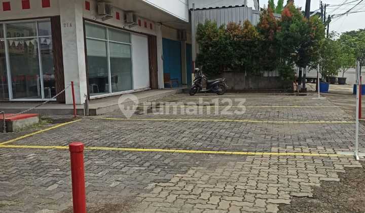 Shop in Tanah Mas Suitable for Culinary Business / Office 2