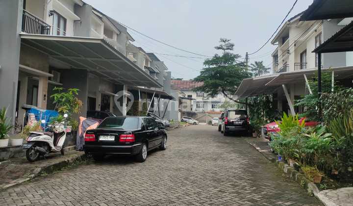Cheap House for Quick Sale in Ciater, South Tangerang 2