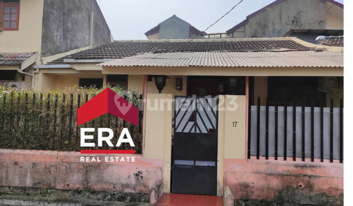 Rumah Tua Dijual Cepat Kedaung Rindang Rumah Tua Dijual Cepat Kedaung Rindang