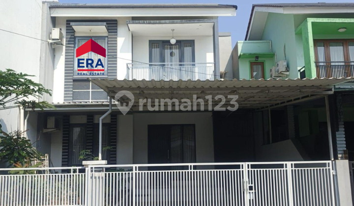 Dijual Rumah Siap Huni Nusaloka BSD Dijual Rumah Siap Huni Nusaloka BSD