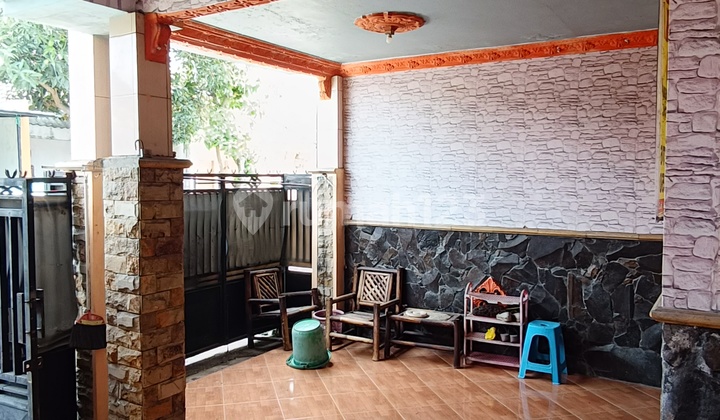 3-Storey House Ready to Occupy in Mojoagung, Jombang 2