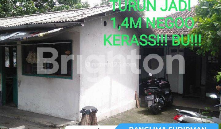 RUMAH & TEMPAT USAHA DI 0 JALAN RAYA PROVINSI JOMBANG 1