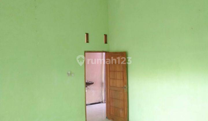 RUMAH BAGUS SIAP HUNI DI TENGAH KOTA JOMBANG 5