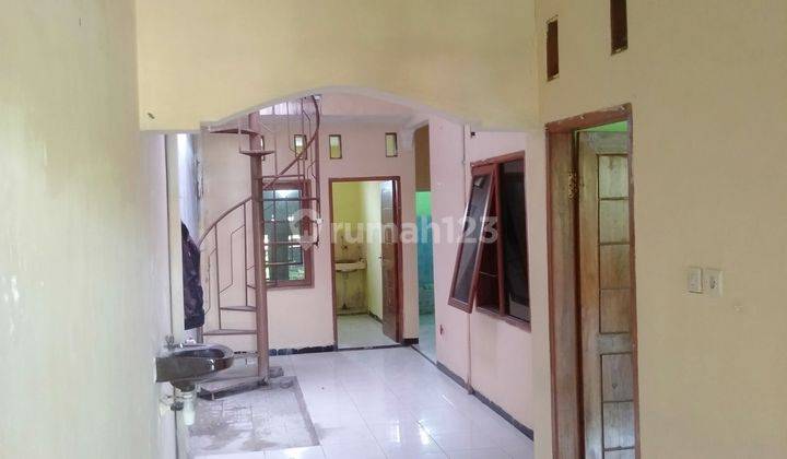 RUMAH BAGUS SIAP HUNI DI TENGAH KOTA JOMBANG 6