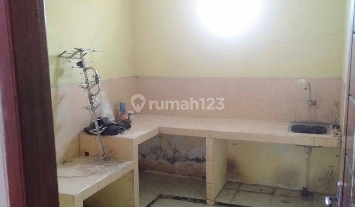 RUMAH BAGUS SIAP HUNI DI TENGAH KOTA JOMBANG 8