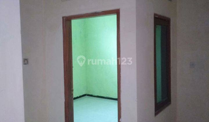 RUMAH BAGUS SIAP HUNI DI TENGAH KOTA JOMBANG 10
