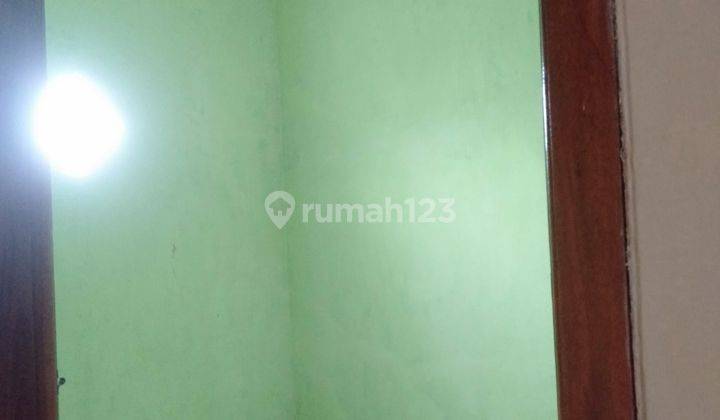 RUMAH BAGUS SIAP HUNI DI TENGAH KOTA JOMBANG 11