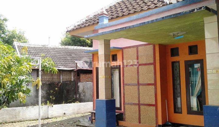 Rumah Dan Kost Luas Siap Huni Di Mojoroto Kediri 2