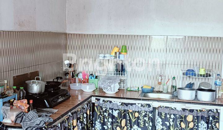 RUMAH 2 LANTAI SIAP HUNI DI PETERONGAN JOMBANG 2