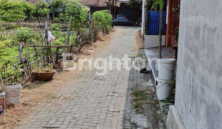 RUMAH LUAS SIAP HUNI DI JOMBANG 2