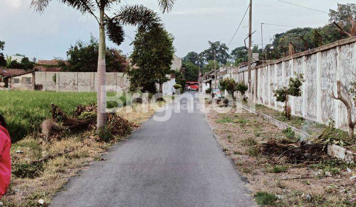 RUMAH ATAU GUDANG LAMA HITUNG TANAH DI PARE KEDIRI 2