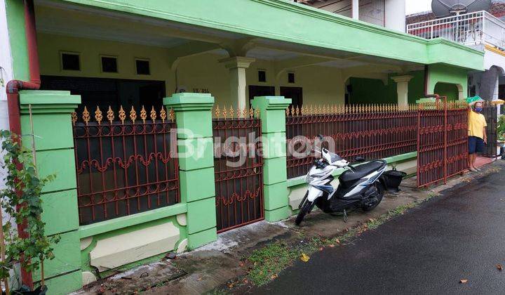 RUMAH BAGUS SIAP HUNI DI WISMA KATANG KEDIRI 1