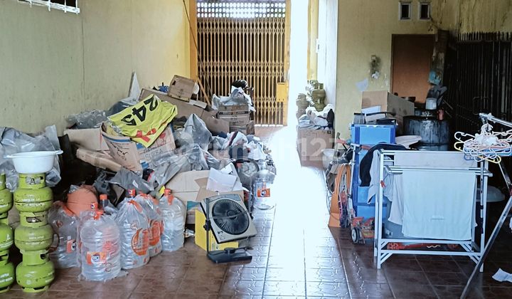 Shop House and Spacious House Ready to Occupy in Peterongan Jombang 2