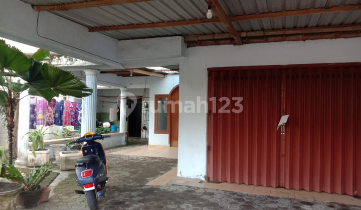 Rumah Nyaman Siap Huni di Gubernur Suryo Jombang Rumah Nyaman Siap Huni di Gubernur Suryo Jombang