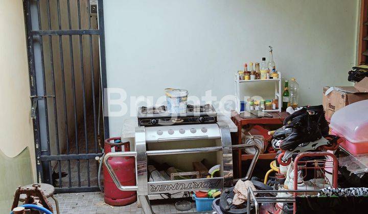 RUMAH BAGUS SIAP HUNI DI TENGAH KOTA JOMBANG 2