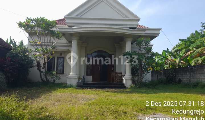 Rumah Mewah Siap Huni di Megaluh Jombang Rumah Mewah Siap Huni di Megaluh Jombang
