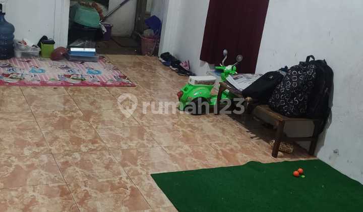 Luxury 2-Story House in Griya Mancar Permai Peterongan 2