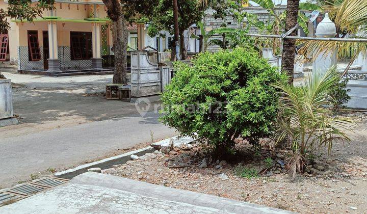 Rumah Siap Huni Dengan Tanah Yang Luas Di Diwek Jombang 2