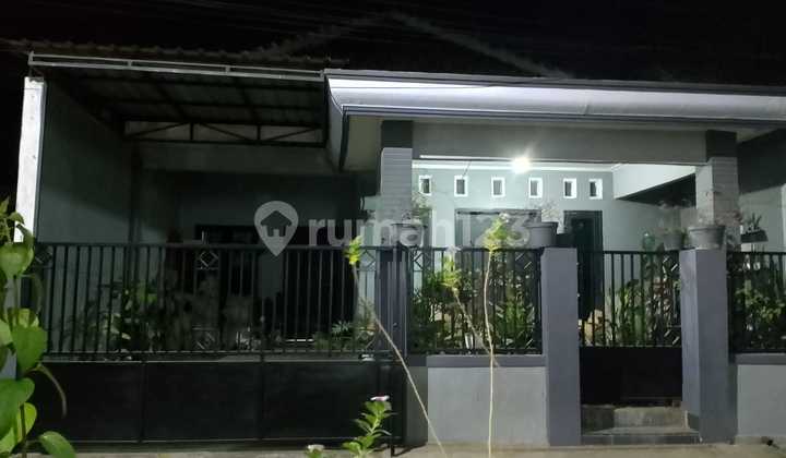 Rumah Modern Minimalis Siap Huni di Ngoro Jombang 2
