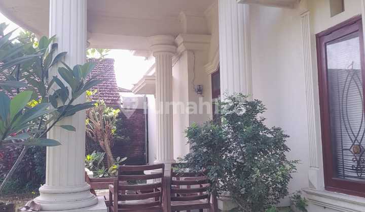 Rumah Mewah Siap Huni di Megaluh Jombang 2