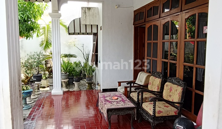 Nice House Ready to Occupy in the Heart of Jombang City 2