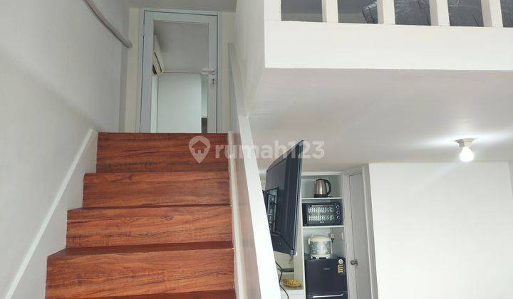 Apartemen Season City Full Furnished 2BR Bawa Koper Aja 4