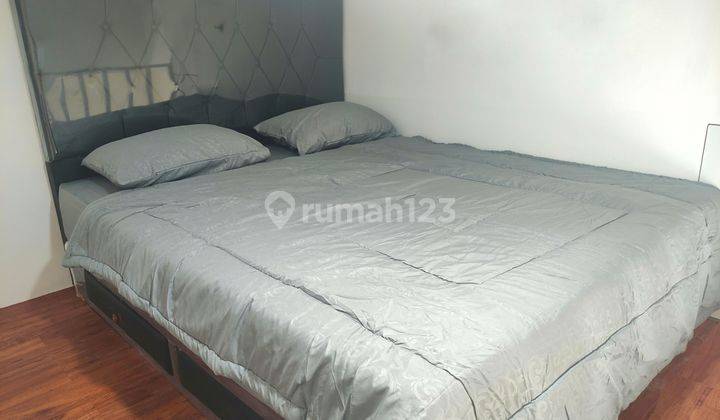 Apartemen Season City Full Furnished 2BR Bawa Koper Aja 7