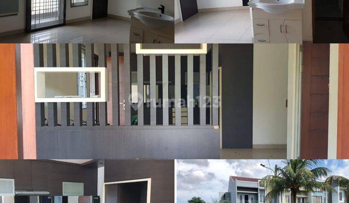 Dijual Rumah Di Citra Garden 2ext 1