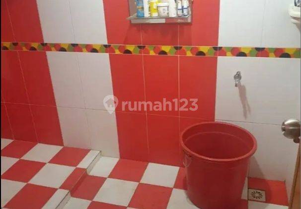 Disewa Rumah di Kosambi baru 5