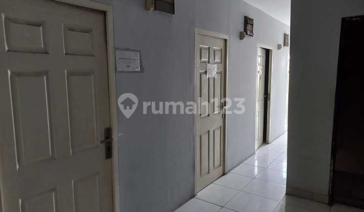 Ruko di Mutiara Taman Palem 2