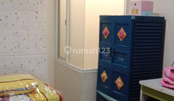 Rumah di Taman palem lestari 5