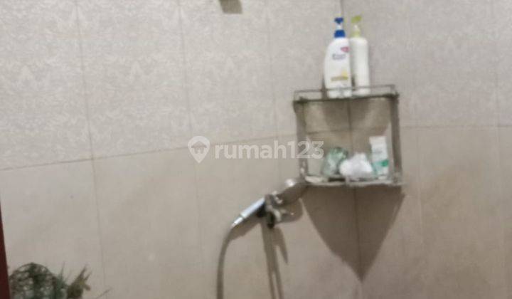 Rumah di Permata palem 4