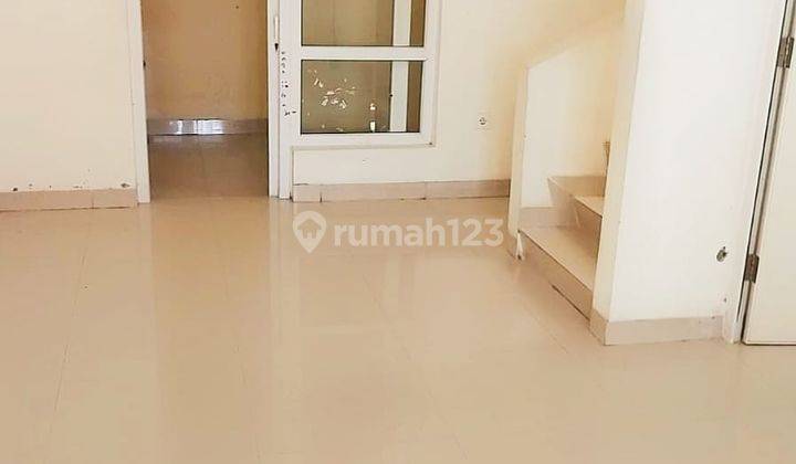 Rumah di Park Residence 2