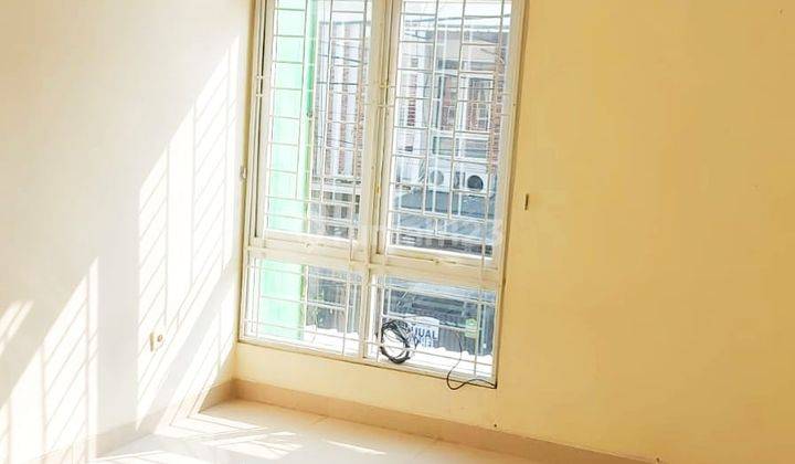 Rumah di Park Residence 3