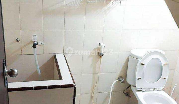 Rumah di Park Residence 4